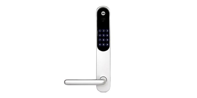Aptus Yale Doorman i Aptussystemet