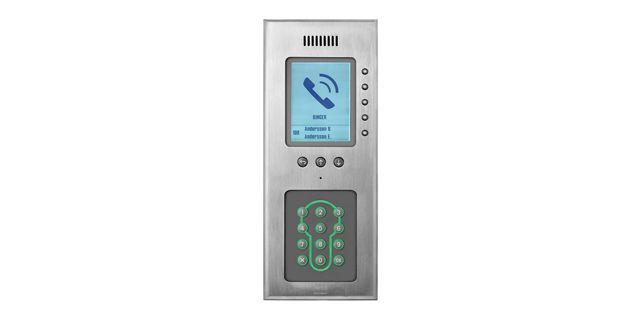 Aptus Ringa porttelefon