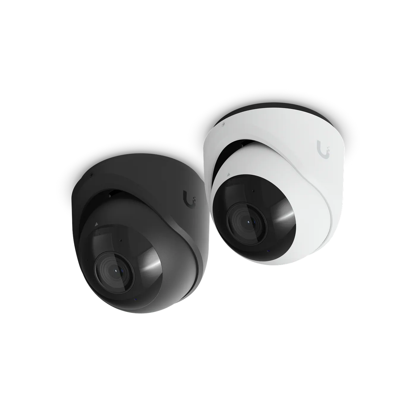 UniFi G6 Turret — kompakt 4K-kamera