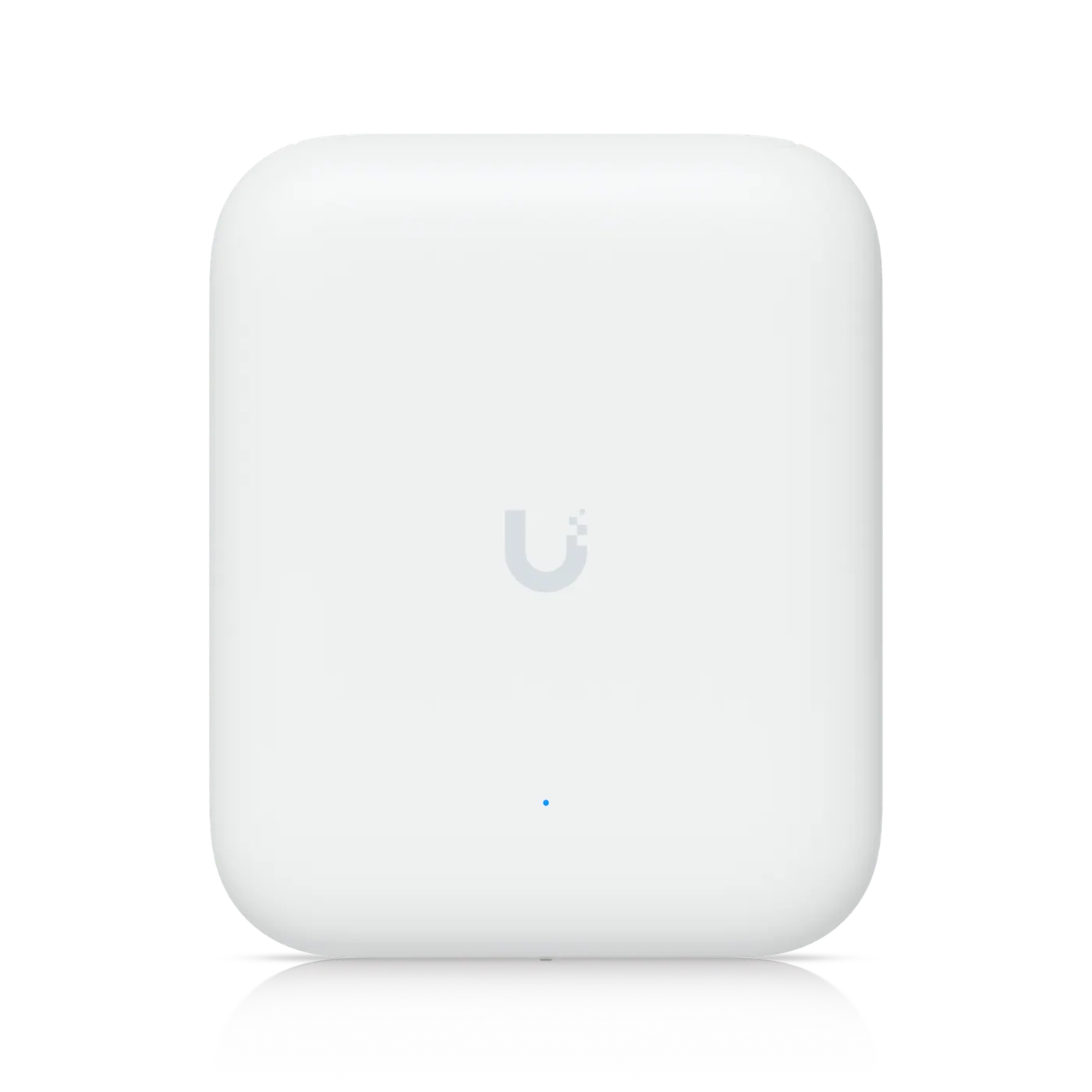 UniFi U7 Outdoor — WiFi utomhus och garage